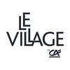 Le village by CA