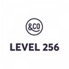 Level 256